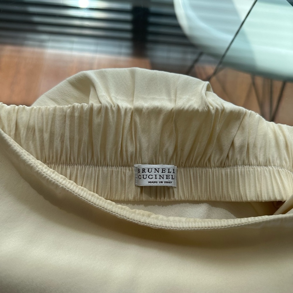 Brunello Cucinelli Top - Picture 4 of 9